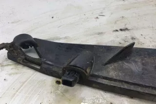 525760F010 , art12065997 Кронштейн крепления бампера заднего Toyota Corolla VERSO 2 Арт 12065997, вид 2