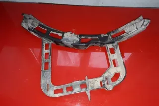 3AF807377 , art12068440 Кронштейн крепления бампера заднего Volkswagen Passat B7 Арт 12068440, вид 3