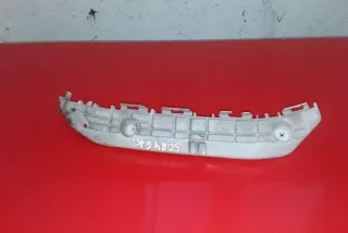 5257652100 , art12068302 Кронштейн крепления бампера заднего Toyota Verso Арт 12068302, вид 1