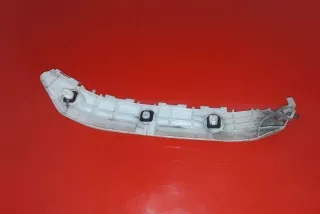 5257652100 , art12068302 Кронштейн крепления бампера заднего Toyota Verso Арт 12068302, вид 2