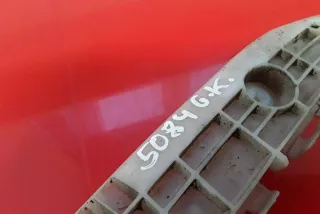 5257652100 , art12068302 Кронштейн крепления бампера заднего Toyota Verso Арт 12068302, вид 3