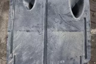 BM51F11782AB , art12065801 Декоративная крышка двигателя Ford Focus 3 Арт 12065801