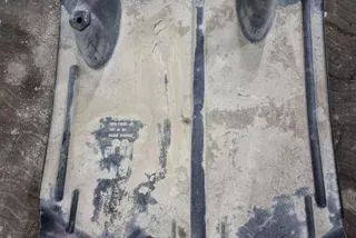 BM51F11782AB , art12065801 Декоративная крышка двигателя Ford Focus 3 Арт 12065801, вид 2