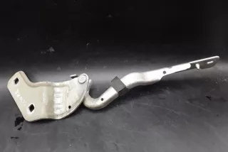 307817G , art12068167 Петля капота Renault Clio 3 Арт 12068167, вид 1