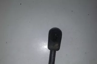24465295, 1567RH0310N , art12071154 Амортизатор капота Opel Astra H Арт 12071154, вид 4