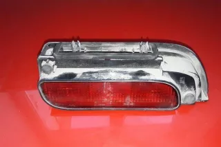 7R02569 , art12069793 Фонарь противотуманный центральный Peugeot Partner 1 Арт 12069793, вид 1
