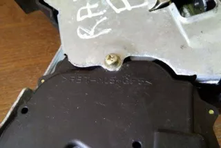 PBTM15GF5 , art12069018 Замок двери передней левой Toyota Rav 4 2 Арт 12069018, вид 2