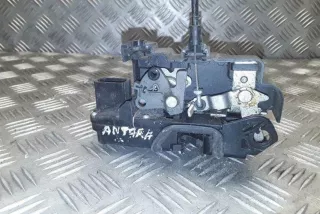 A046818 , art12075900 Замок двери передней левой Opel Antara Арт 12075900, вид 2