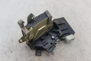 67118352165, 8352165 , art12074976 Замок двери передней левой BMW 5 E39 Арт 12074976, вид 1