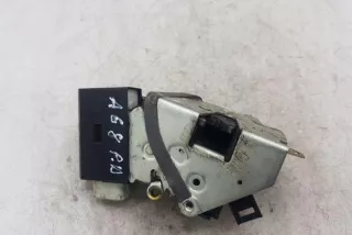67118352165, 8352165 , art12074976 Замок двери передней левой BMW 5 E39 Арт 12074976, вид 3
