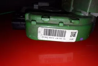 813203Z010 , art12071753 Замок двери передней левой Hyundai i40  Арт 12071753, вид 2