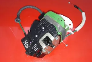 813203Z010 , art12071753 Замок двери передней левой Hyundai i40  Арт 12071753, вид 4