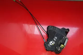 A046693 , art12074555 Замок двери передней левой Toyota Rav 4 3 Арт 12074555, вид 1