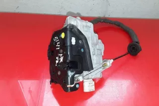 8J2837015A , art12071270 Замок двери передней левой Audi A5 (S5,RS5) 1 Арт 12071270, вид 2