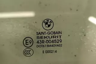 43R004529, E000214 , art12076295 Стекло двери передней левой BMW X3 F25 Арт 12076295, вид 3