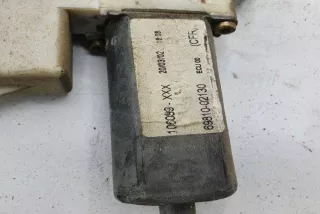 106099, 6981002130 , art12074881 Стеклоподъемник передний левый Toyota Corolla VERSO 1 Арт 12074881, вид 3