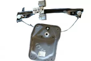 5J7837402A , art12070578 Стеклоподъемник передний левый Skoda Roomster 1 Арт 12070578, вид 1