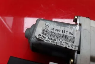 9649911180, 980697100 , art12072934 Стеклоподъемник передний левый Peugeot 307 Арт 12072934, вид 2