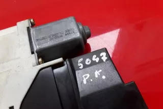 9649911180, 980697100 , art12072934 Стеклоподъемник передний левый Peugeot 307 Арт 12072934, вид 4
