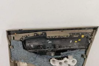 809010476R, 2048224 , art12073521 Обшивка двери передней левой (дверная карта) Renault Grand Scenic 3 Арт 12073521, вид 2