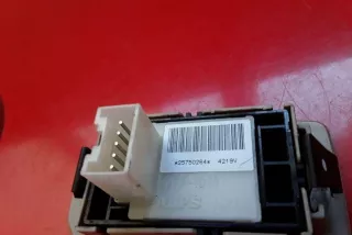 25750264, 4219V , art12073515 Кнопка стеклоподъемника переднего левого Cadillac SRX 1 Арт 12073515, вид 3