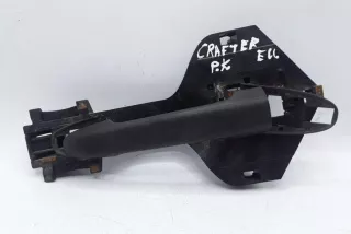 A9067600934, EUROPA , art12075368 Ручка наружная передняя правая Volkswagen Crafter 1 Арт 12075368, вид 1