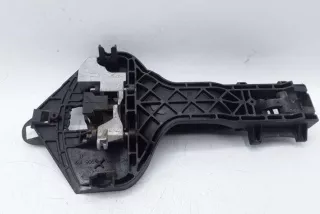 A9067600934, EUROPA , art12075368 Ручка наружная передняя правая Volkswagen Crafter 1 Арт 12075368, вид 2