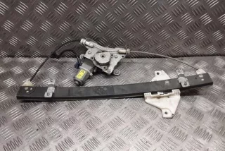 25937971 , art12073489 Молдинг двери передней правой Chevrolet Captiva Арт 12073489, вид 1