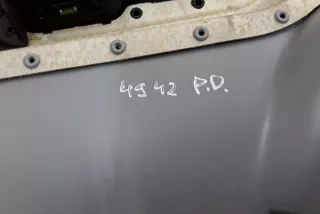 823201H000 , art12077467 Обшивка двери передней правой (дверная карта) Kia Ceed 1 Арт 12077467, вид 2