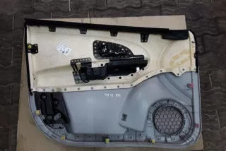 823201H000 , art12077467 Обшивка двери передней правой (дверная карта) Kia Ceed 1 Арт 12077467, вид 4