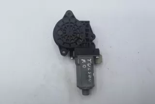 3130034192 , art12074252 Моторчик стеклоподъемника передний правый Hyundai Tucson 1 Арт 12074252, вид 2