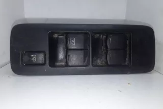 25401JD000 , art12074461 Кнопка стеклоподъемника Nissan Qashqai 1  Арт 12074461, вид 1