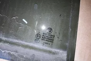 E943R004553, E000214 , art12076918 Стекло двери задней правой BMW X5 E70 Арт 12076918, вид 2