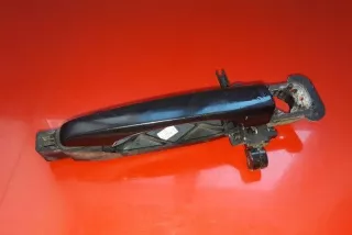 D800138 , art12075878 Ручка наружная задняя правая Cadillac SRX 1 Арт 12075878, вид 1