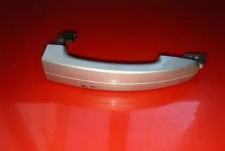 AM51U22404 , art12079090 Ручка наружная задняя правая Ford Focus 3 Арт 12079090, вид 1