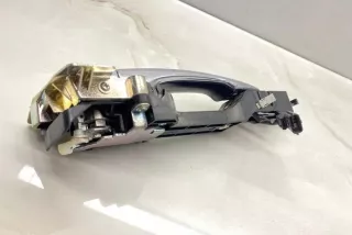 PA6GF30 , art12079002 Ручка наружная задняя правая Nissan X-Trail T32 Арт 12079002, вид 3