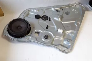 834701H000 , art12076433 Стеклоподъемник задний правый Kia Ceed 1 Арт 12076433, вид 1