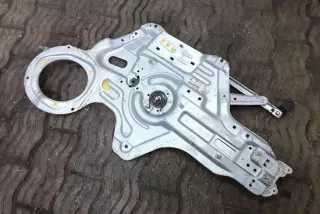 824802F020 , art12077479 Стеклоподъемник задний правый Kia Cerato 1 Арт 12077479