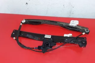 3014622K, A2920010E , art12076519 Стеклоподъемник задний правый Chrysler Grand Voyager 5 Арт 12076519, вид 1