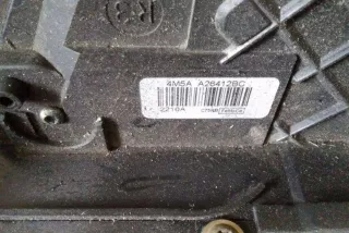 4M5AA26412BC, 24000010013 , art12075425 Замок двери задней левой Ford Focus 2 Арт 12075425, вид 3