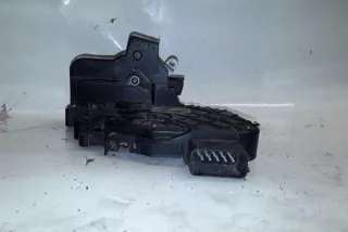 6M2AR26413EC, A048317 , art12077844 Замок двери задней левой Ford S-Max 1 Арт 12077844, вид 3