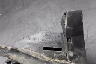 BM51A264B23AA, BM51A264B23, A264B23AA , art12077843 Замок двери задней левой Ford Focus 3 Арт 12077843, вид 2