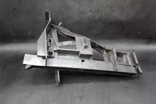 BM51A264B23AA, BM51A264B23, A264B23AA , art12077843 Замок двери задней левой Ford Focus 3 Арт 12077843, вид 3