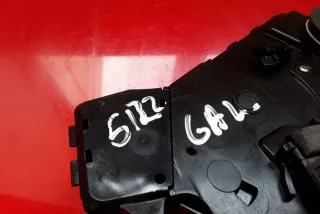 A046693, 70119096 , art12079946 Замок двери задней левой Toyota Rav 4 3 Арт 12079946, вид 2