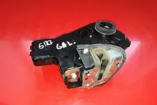 A046693, 70119096 , art12079946 Замок двери задней левой Toyota Rav 4 3 Арт 12079946, вид 3