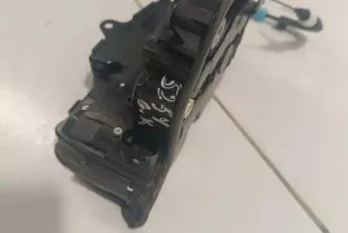 7281953, 18283810, 5122 , art12080170 Замок двери задней левой BMW X5 F85 Арт 12080170, вид 3