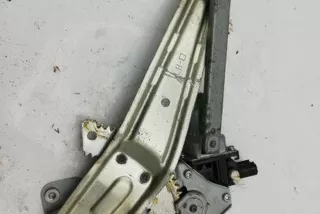 906100 , art12080066 Стеклоподъемник задний левый Honda Insight 2 Арт 12080066, вид 2