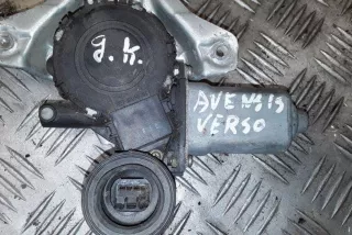 8572044050 , art12081444 Моторчик стеклоподъемника задний левый Toyota Avensis VERSO Арт 12081444, вид 1