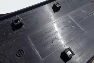 A9066900862 , art12078822 Молдинг двери задней левой Volkswagen Crafter 1 Арт 12078822, вид 2