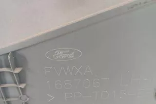 1687067 , art12078072 Обшивка двери задней левой (дверная карта) Ford Grand C-MAX 2 Арт 12078072, вид 4